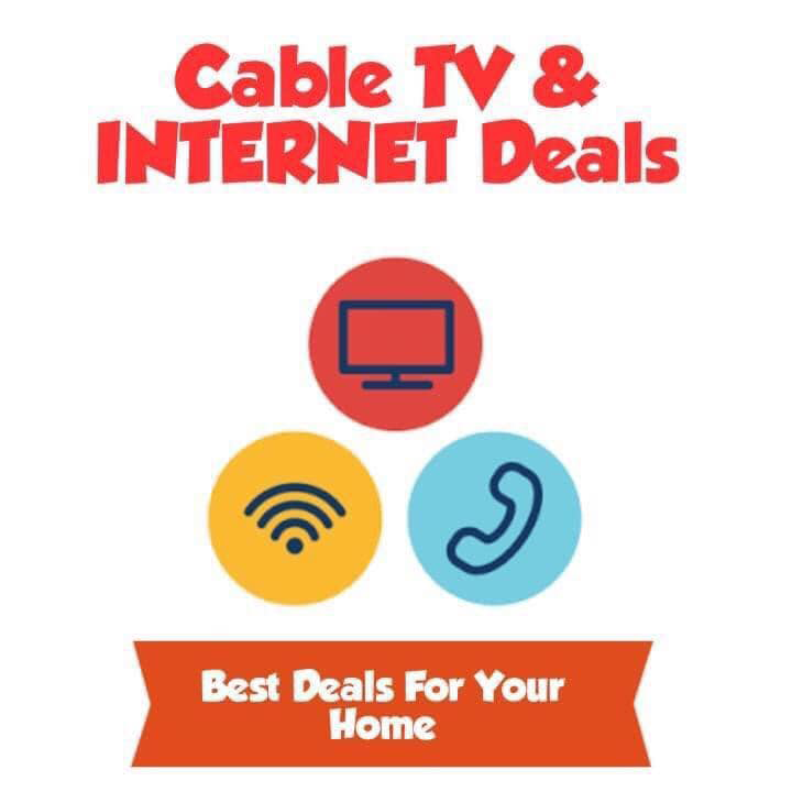 CableTV & Internet Deals