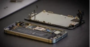Screen Repair